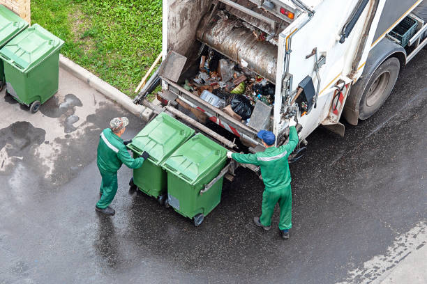 Best Household Junk Removal  in Portland, TX
